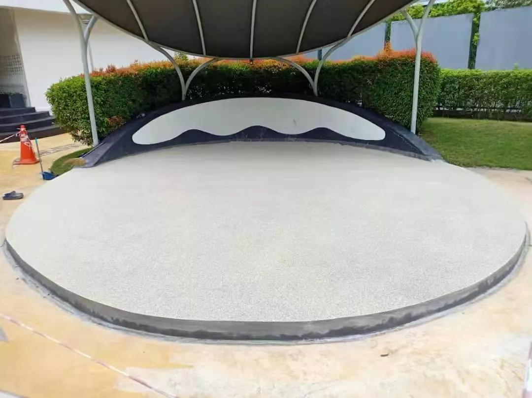 classic stone project