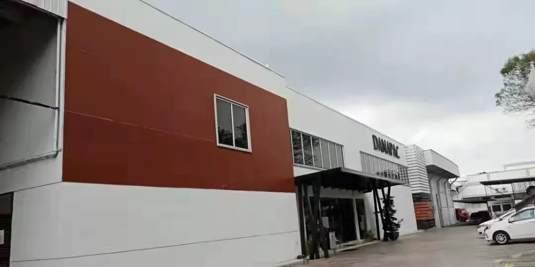 Dynapac Elegant Stone Project